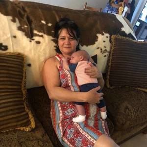 Meet your Posher, Lazara